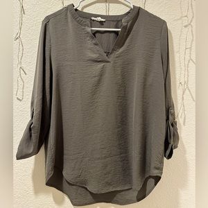 Maurice’s Casual Dress shirt